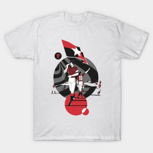 Glory Milan T-Shirt